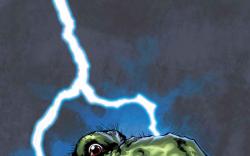 WEAPON X (2003) #20 COVER
