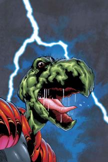 Weapon X (2002) #20