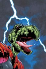Weapon X (2002) #20