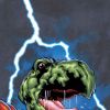 WEAPON X (2003) #20 COVER