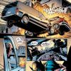 WOLVERINE: ORIGINS #47 preview art by Will Conrad