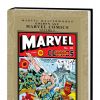 Marvel Masterworks: Golden Age Marvel Comics Vol. 5 (Hardcover)