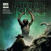 DARK TOWER: THE GUNSLINGER - THE JOURNEY BEGINS #1 variant cover by Jae Lee