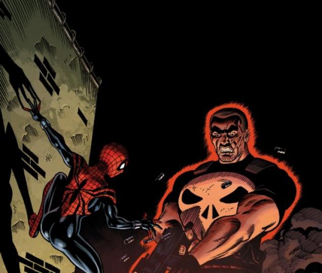 Spectacular Spider-Girl (2010) #2