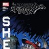 AMAZING SPIDER-MAN #633 cover by Chris Bachalo