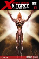 X-Force (2008) #28