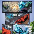 WORLD WAR HULKS: SPIDER-MAN VS. THOR #1 preview art by Jorge Molina