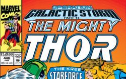 Thor #446