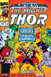 Thor #446 