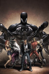 Sensational Spider-Man (2006) #35 (Variant)