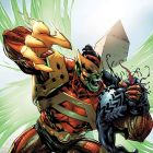 THUNDERBOLTS #123