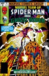 Marvel Team-Up (1972) #91
