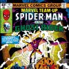 Marvel Team-Up #91
