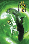 Immortal Iron Fist (2006) #1 (Director's Cut)