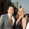 Favreau and Paltrow