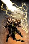 Loki (2010) #1