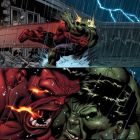HULK #24 preview art by Ed McGuinness 1