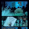 MARVEL UNIVERSE VS. THE PUNISHER #1 preview art by Goran Parlov