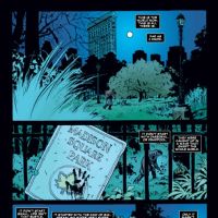 MARVEL UNIVERSE VS. THE PUNISHER #1 preview art by Goran Parlov