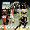 Thunderbolts #147 preview art by Kev Walker