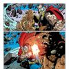 THOR: FIRST THUNDER #1 preview art by Tan Eng Huat 5