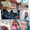 X-Men Forever 2 #5 preview art by Rodney Buchemi