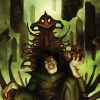 Nightmare by Marko Djurdjevic