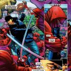 Weekend Preview: Wolverine #60