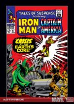 Tales of Suspense (1959) #87