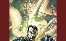 ULTIMATE X-MEN (2003) #47 COVER