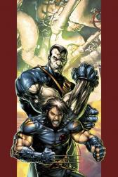 Ultimate X-Men #47 