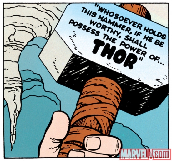 Image Featuring Jack Kirby