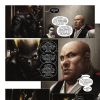 SHADOWLAND: GHOST RIDER #1 preview page by Clayton Crain