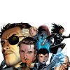 Secret Warriors