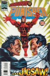 Punisher #4 