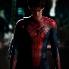 First Look: Andrew Garfield as Spider-Man