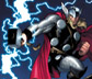 Marvel Super Stars Magazine