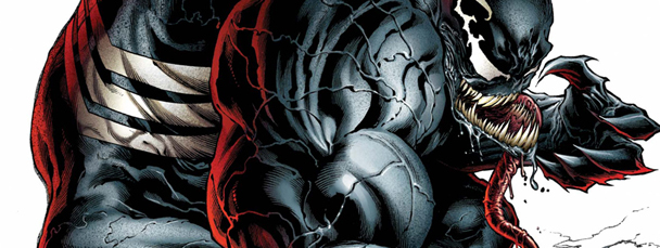 Tuesday Q&A: Rick Remender