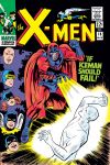 Marvel Masterworks: The X-Men Vol. 2 (Trade Paperback)