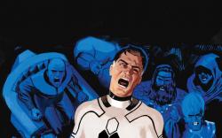 FF #3 Cover