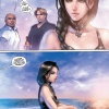 X-23 #7 preview art by Sana Takeda
