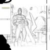 Sketch by Lee Garbett