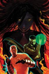 Dark Avengers #155 