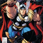 Journey Into Mystery #622 variant cover by Arthur Adams