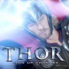 Watch the Thor: God of Thunder Prologue Trailer