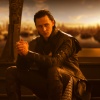 Tom Hiddleston stars as Loki in Thor