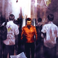 Osborn (2010) #5