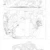 Daredevil (2011) #1 pencil art by Paolo Rivera