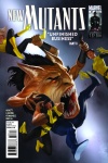 New Mutants (2009) #27