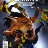 New Mutants (2009) #27